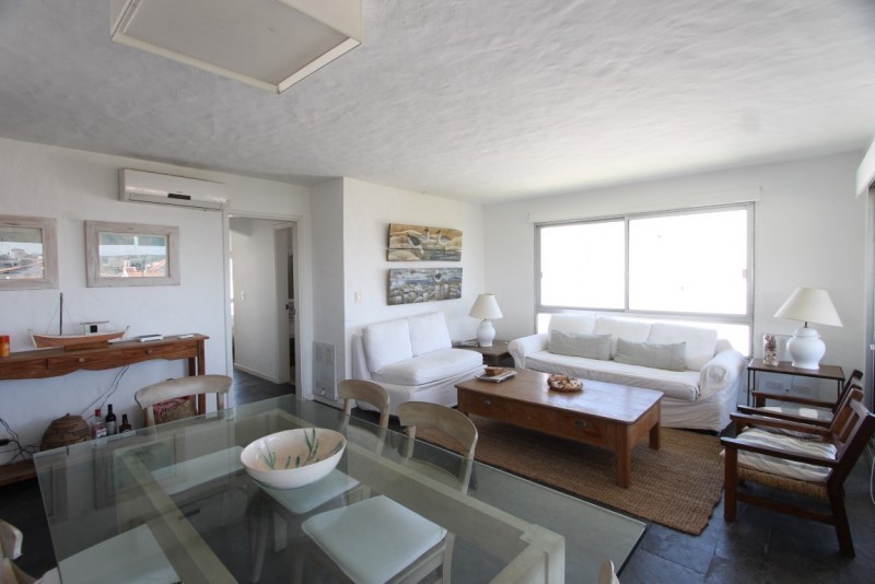Departamento en Alquiler en La Barra